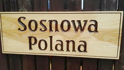 Sosnowa Polana Bia?owie?a