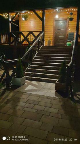 Sosnowa Polana Bia?owie?a