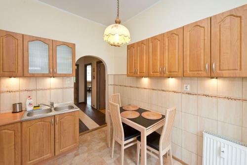 Gdanskie Apartamenty - Old Town Rooms