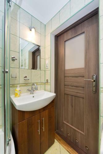 Gdanskie Apartamenty - Old Town Rooms