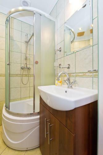 Gdanskie Apartamenty - Old Town Rooms