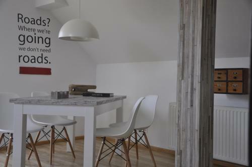 Apartament W Kratk?