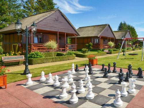 Holiday Home Domas�awice