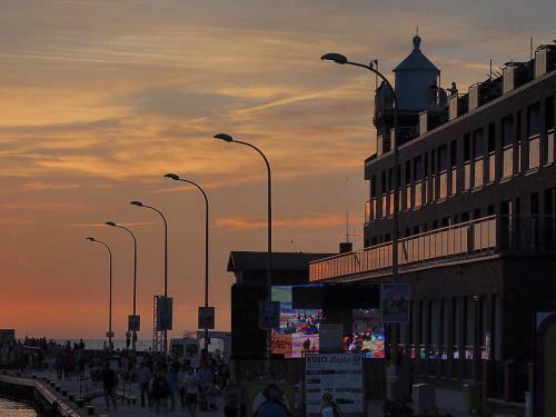 Holiday Home Domas�awice