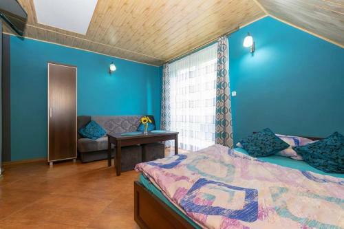 Agroturismo S?onecznikowy Zak?tek