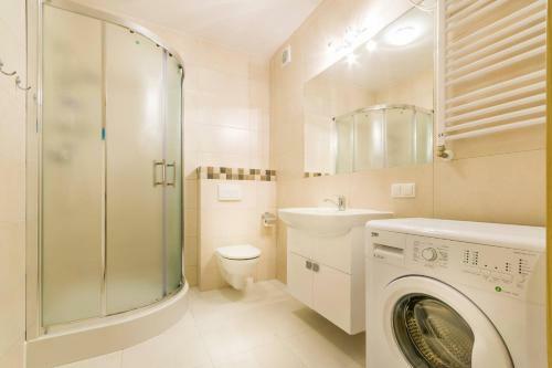 Apartament Komandorski