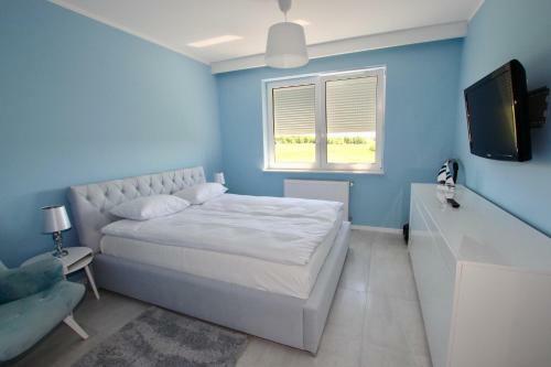 Apartament Marynarski