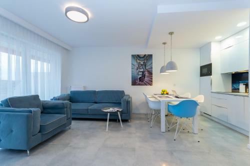 Apartament Marynarski