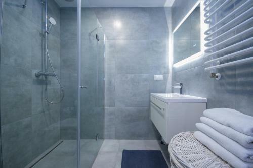 Apartament Marynarski