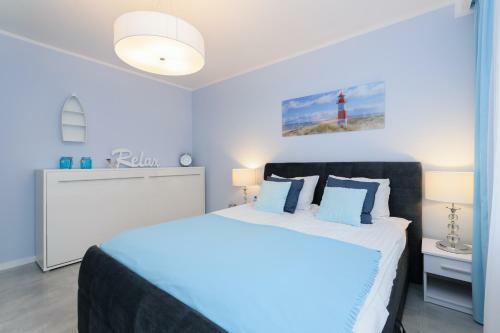 Apartament Marynarski