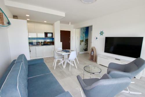 Apartament Marynarski