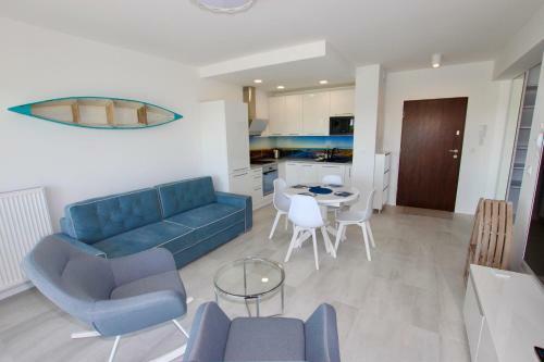 Apartament Marynarski