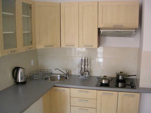 Apartament Aga Dar?�wko