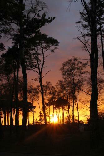 Apartamento Turkusowa Przystan