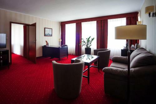 Hotel Lidia Spa & Wellness