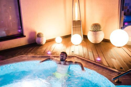 Hotel Lidia Spa & Wellness