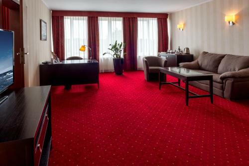 Hotel Lidia Spa & Wellness