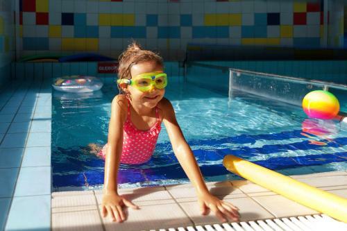 Hotel Lidia Spa & Wellness