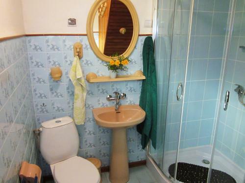 Holiday Home Ma�y Domek