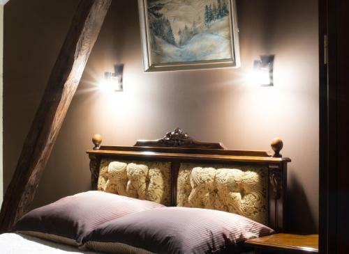 Hostal Go?ciniec Dar?owo & Spa