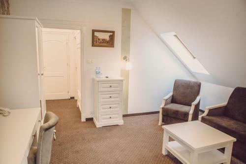 Hotel Dom Goscinny Bialy Dworek