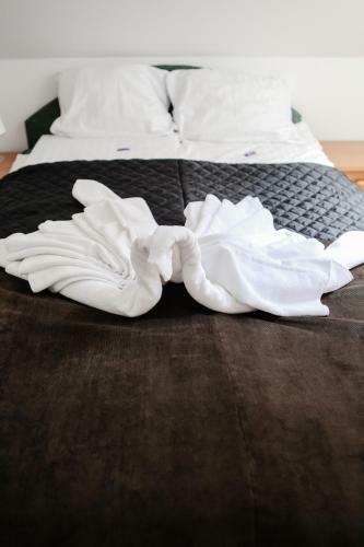 Hotel Dom Goscinny Bialy Dworek