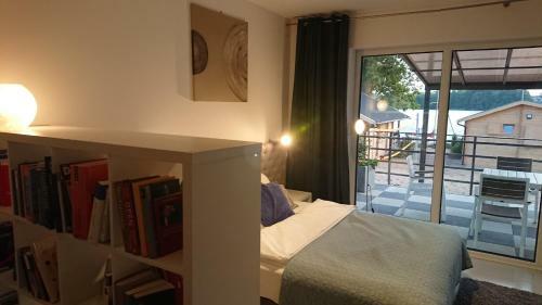 Apartamento Villa-antonina