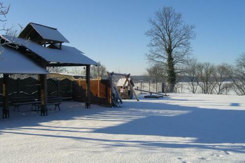 Hostal Dom Wczasowy Mariza