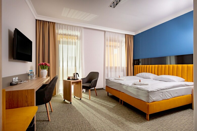 Hotel Akacja Medical Resort