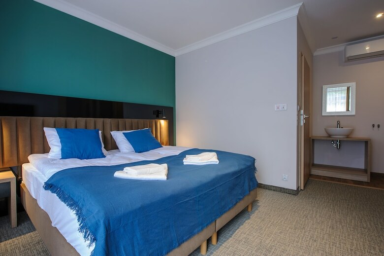 Hotel Akacja Medical Resort