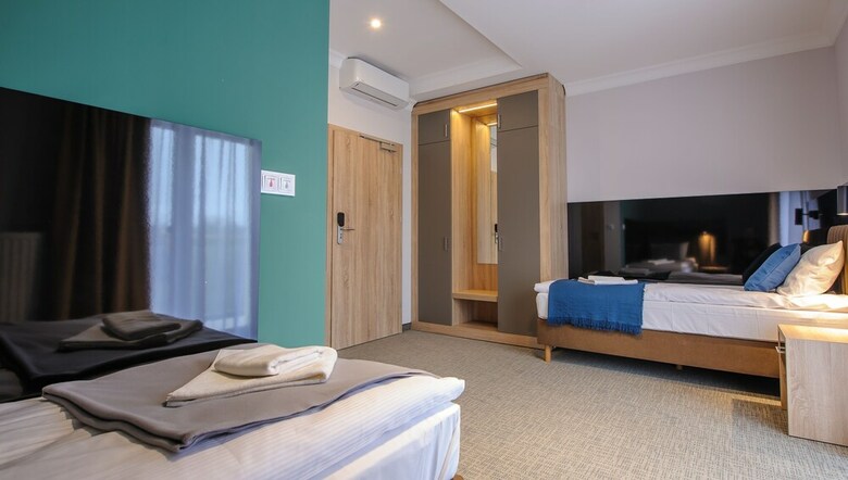 Hotel Akacja Medical Resort
