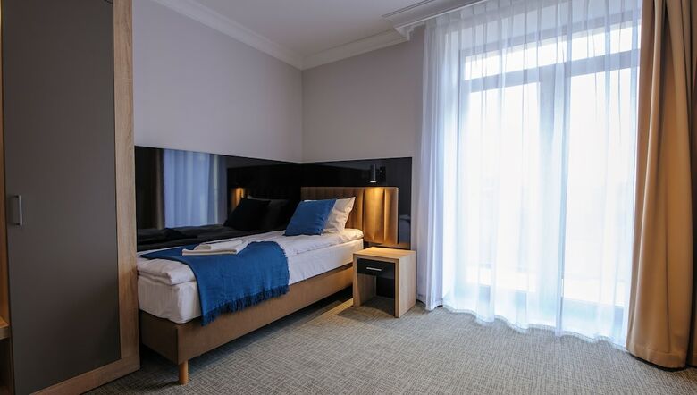 Hotel Akacja Medical Resort