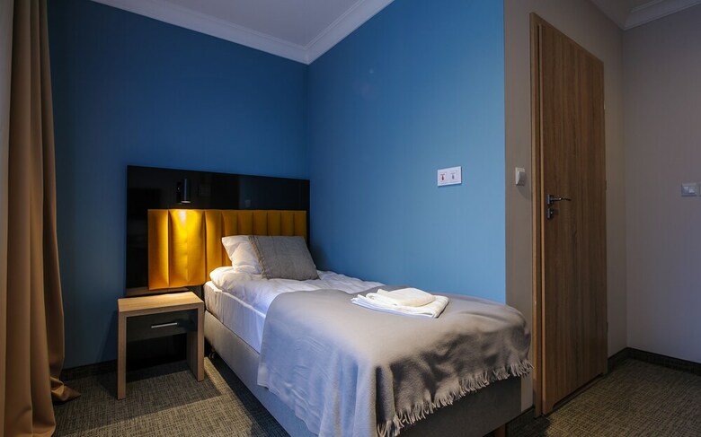Hotel Akacja Medical Resort