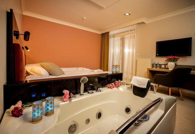 Hotel Akacja Medical Resort