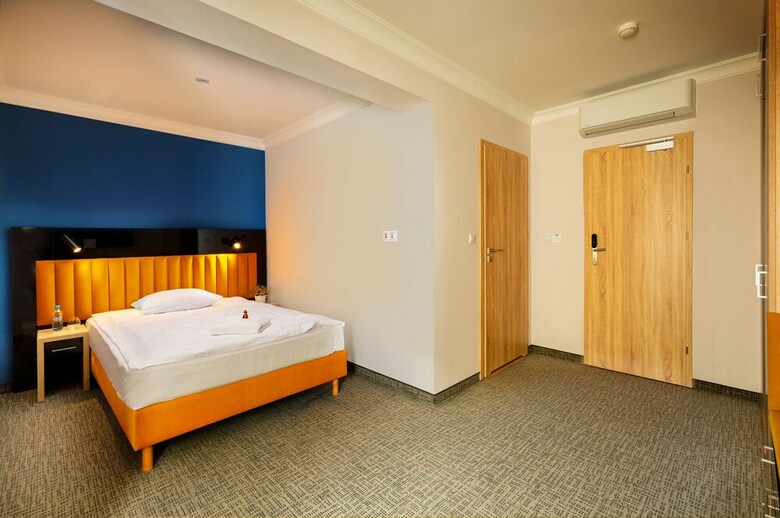 Hotel Akacja Medical Resort