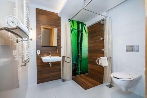 Hotel Amazonka Conference And Spa