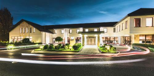 Hotel Amazonka Conference And Spa