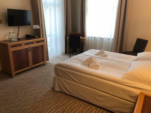 Hotel Willa Home