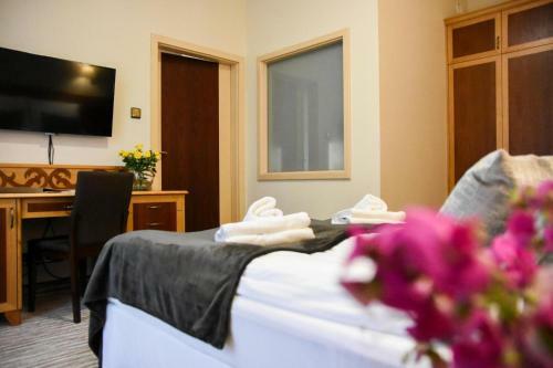 Hotel Willa Home