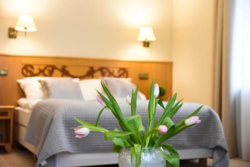 Hotel Willa Home