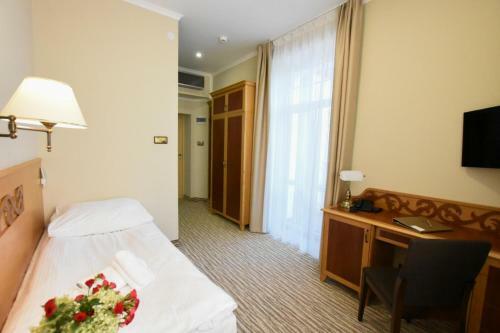 Hotel Willa Home