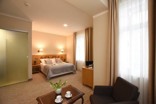 Hotel Willa Home