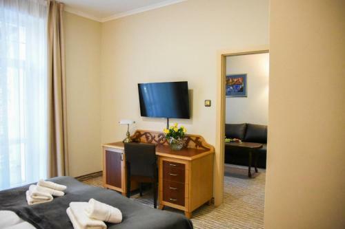 Hotel Willa Home