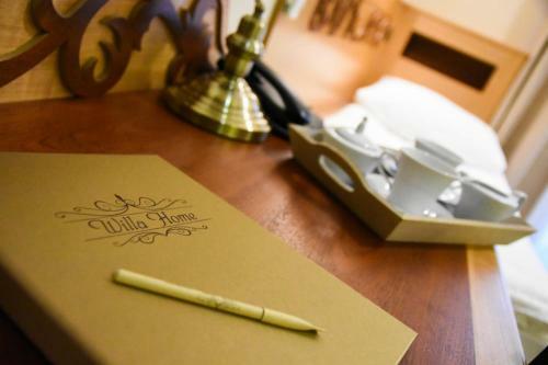 Hotel Willa Home