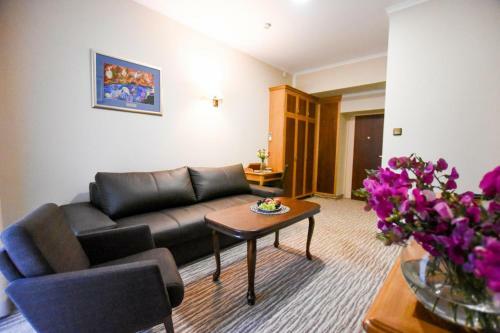 Hotel Willa Home