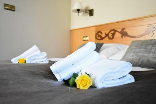 Hotel Willa Home
