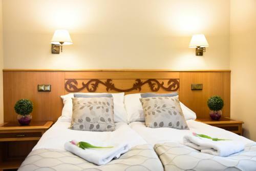 Hotel Willa Home