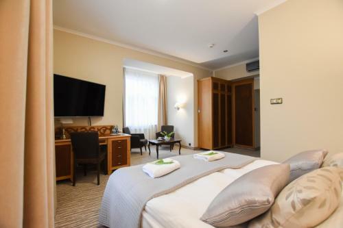 Hotel Willa Home