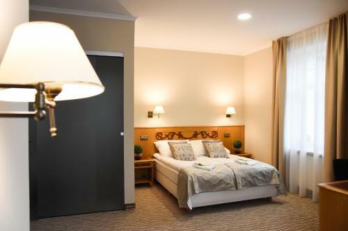 Hotel Willa Home