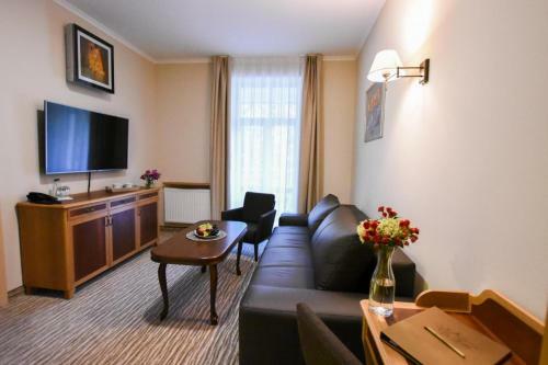Hotel Willa Home